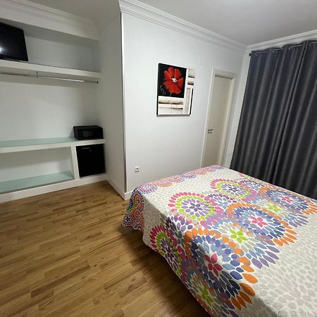 Hotel Dila Velez Malaga Dış mekan fotoğraf