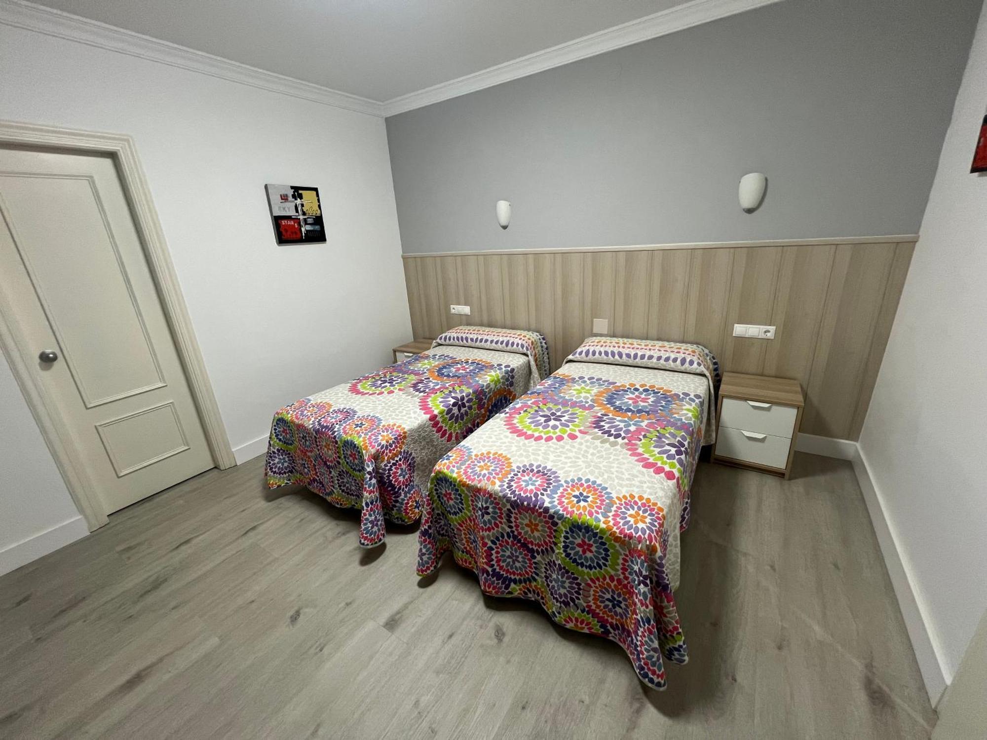 Hotel Dila Velez Malaga Dış mekan fotoğraf