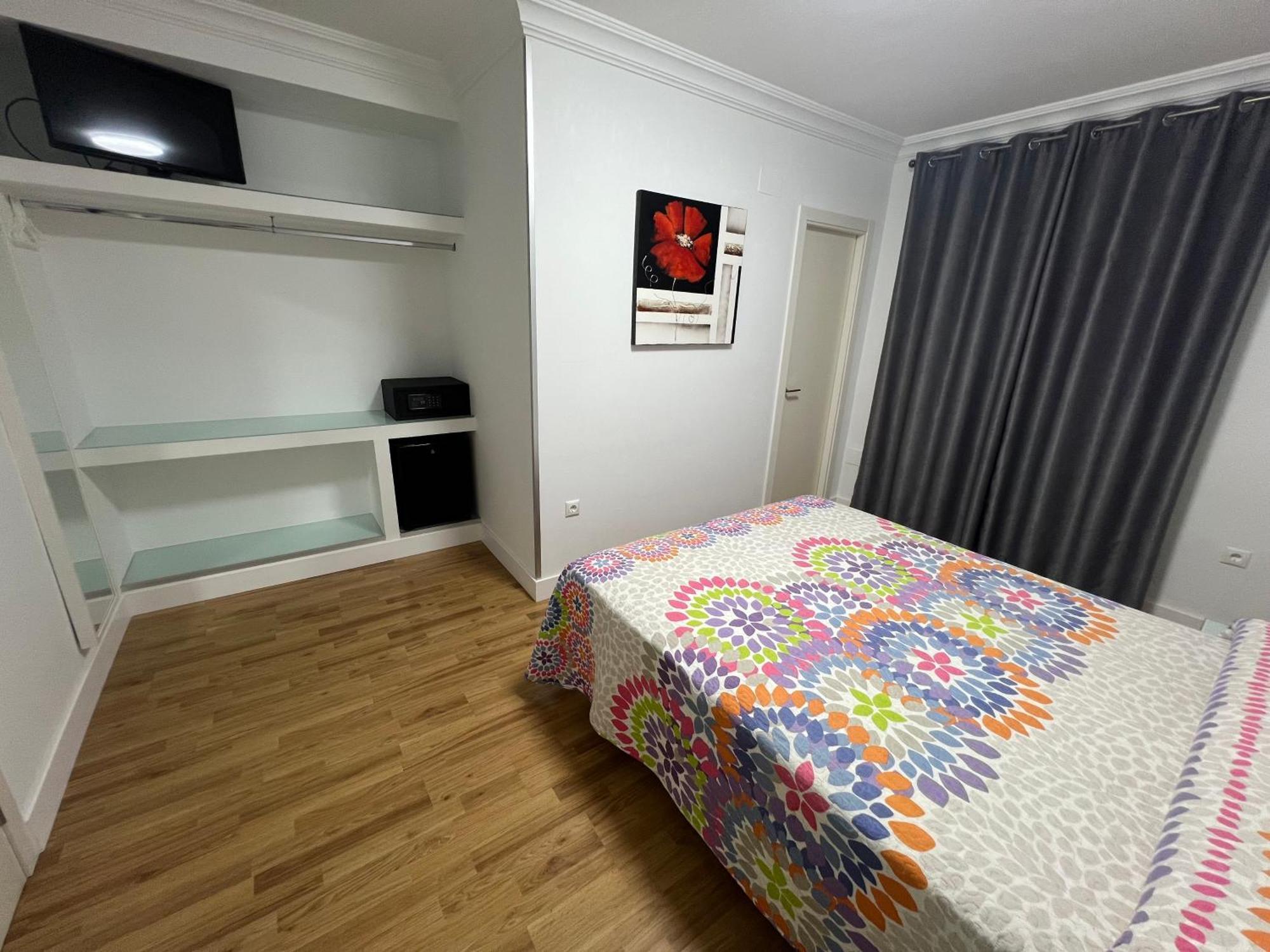 Hotel Dila Velez Malaga Dış mekan fotoğraf