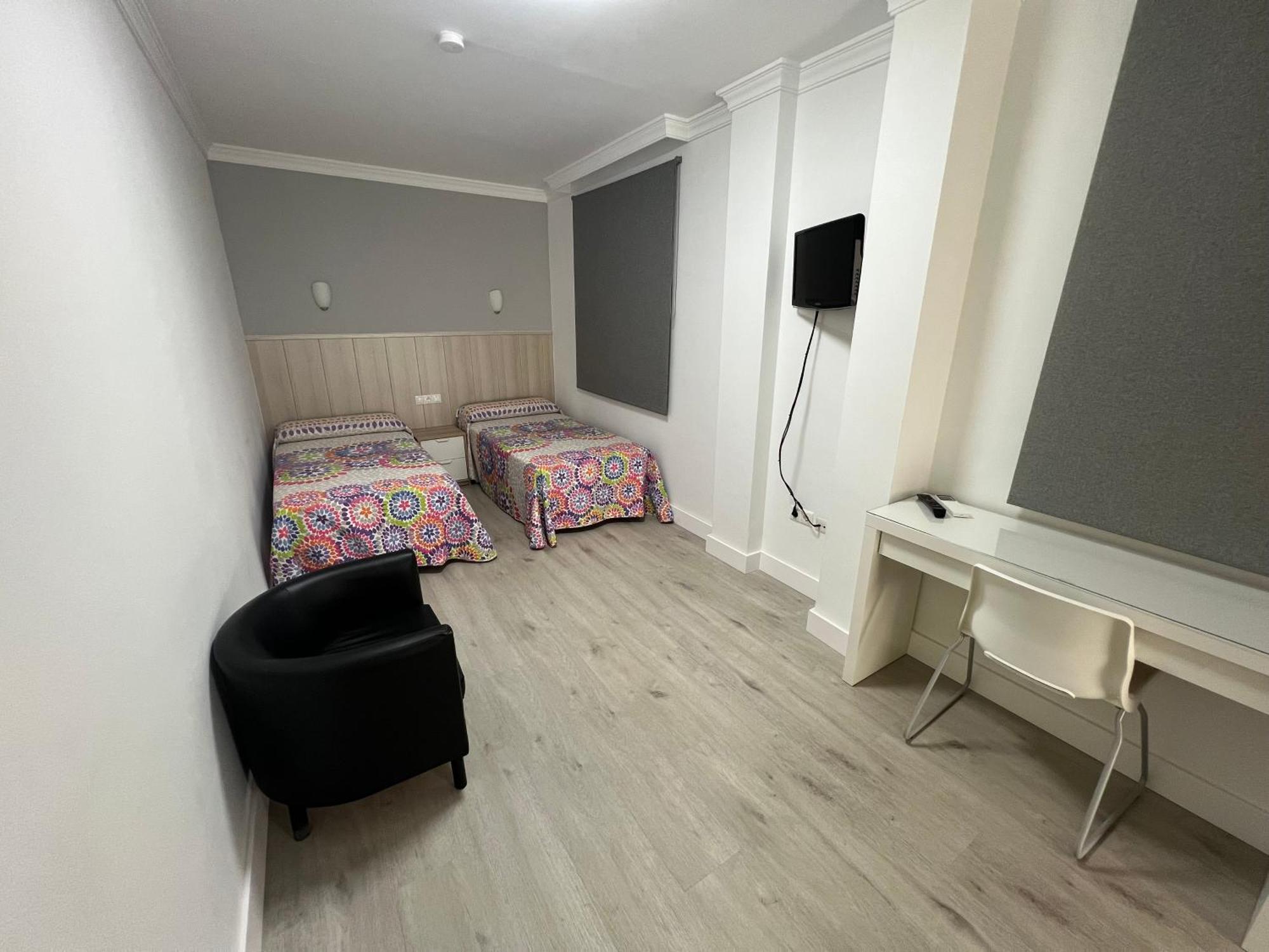 Hotel Dila Velez Malaga Dış mekan fotoğraf