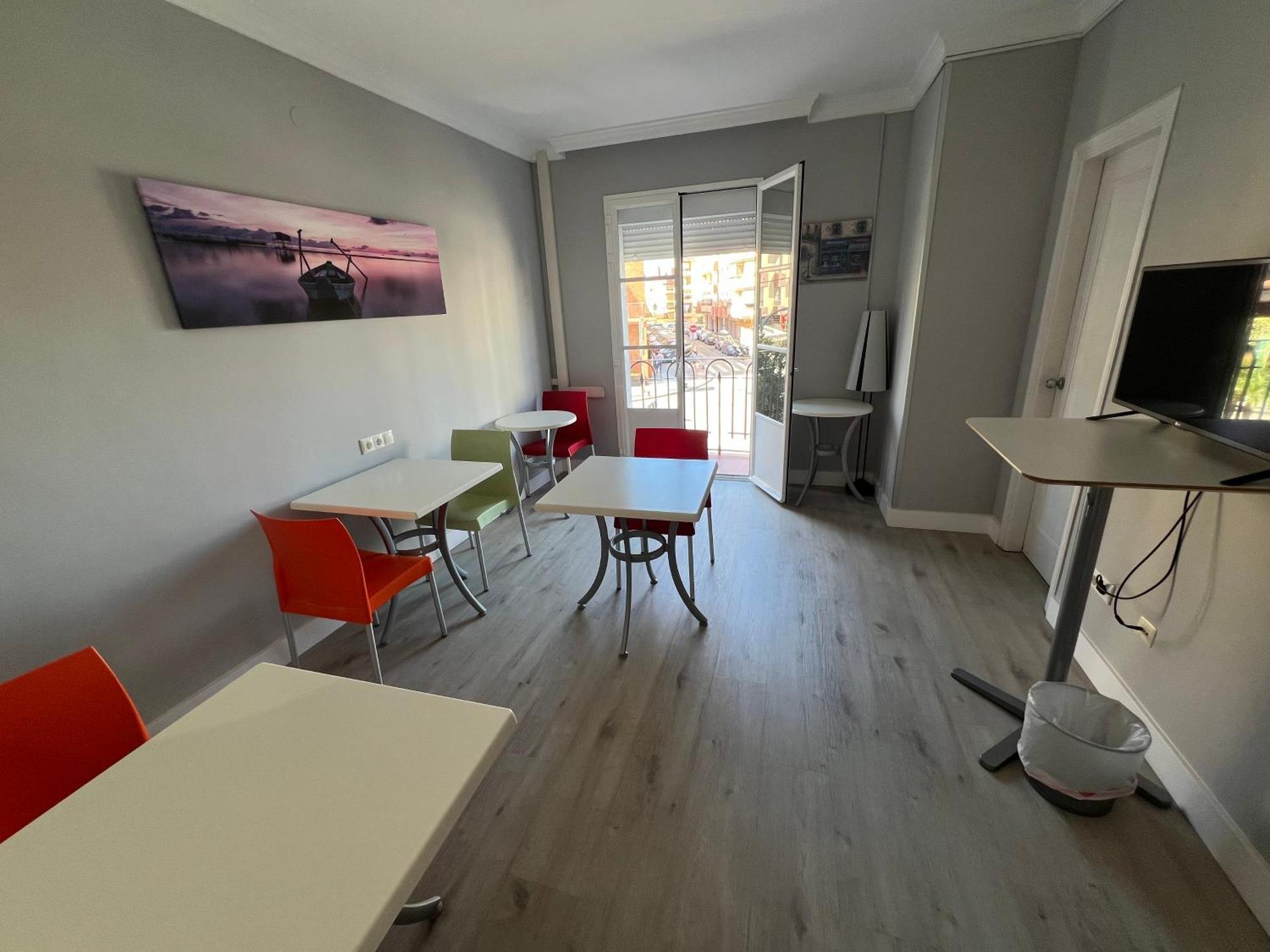 Hotel Dila Velez Malaga Dış mekan fotoğraf