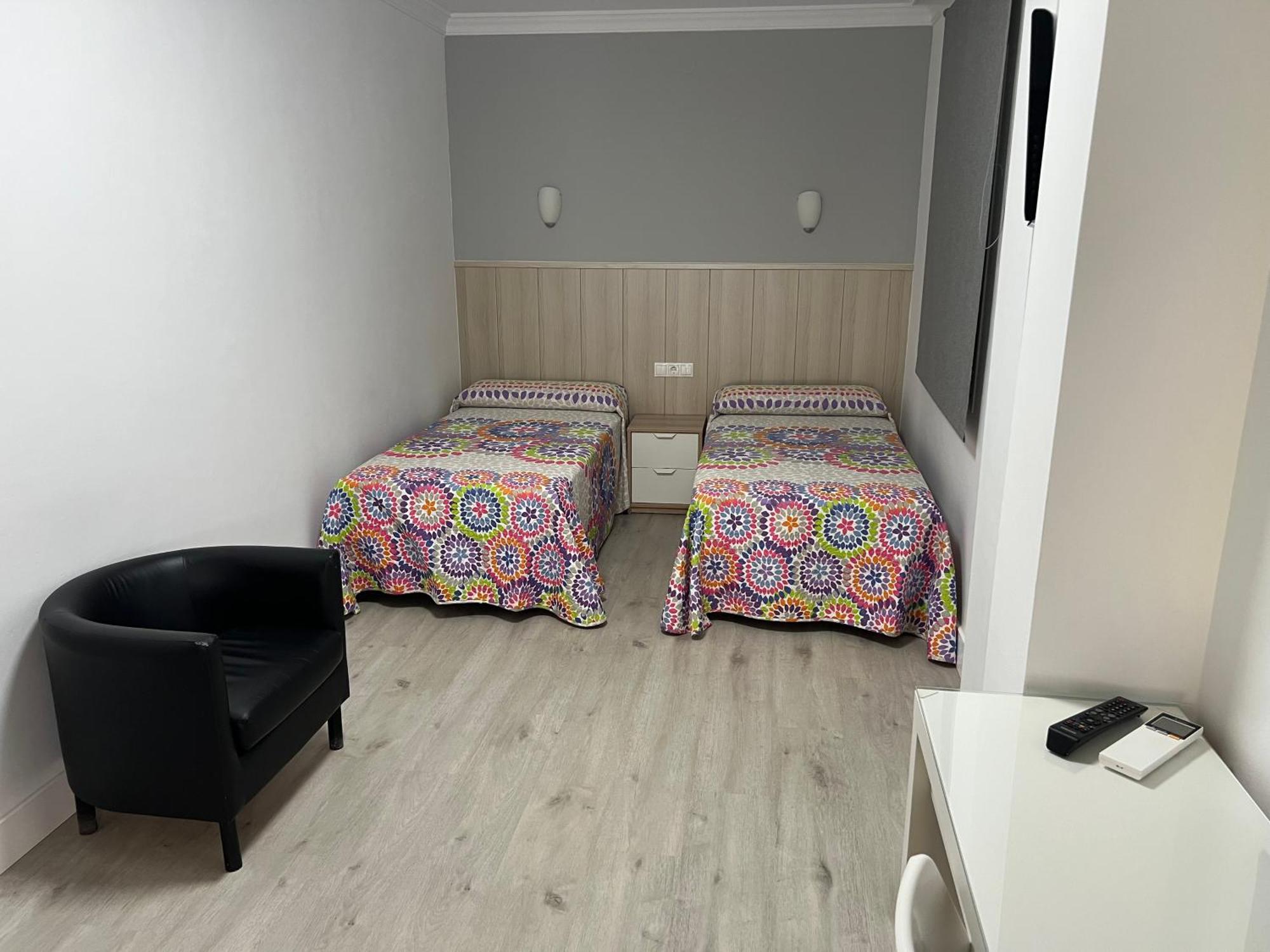 Hotel Dila Velez Malaga Dış mekan fotoğraf