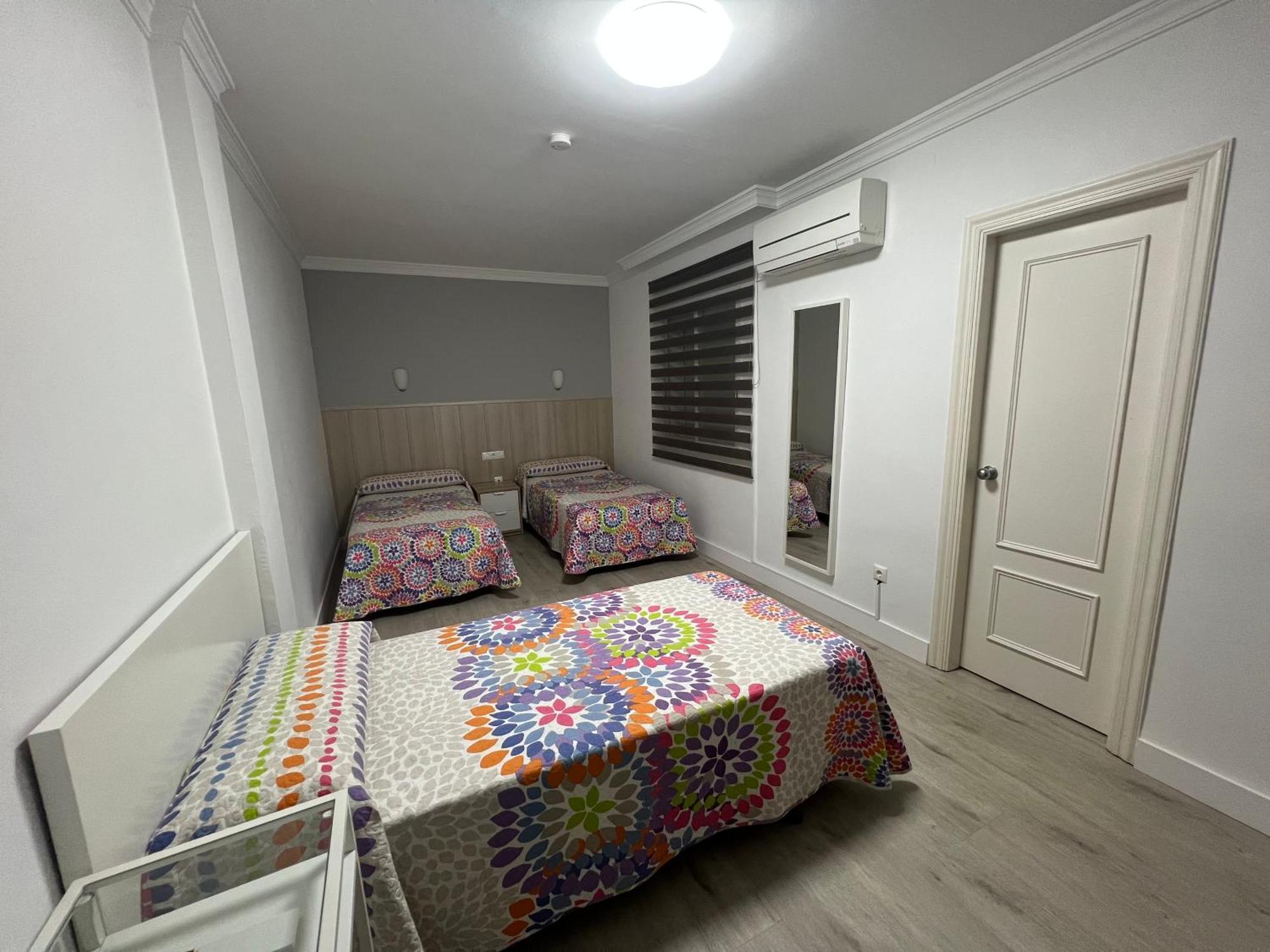 Hotel Dila Velez Malaga Dış mekan fotoğraf